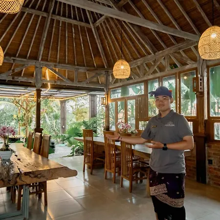 Green Bali Guest House