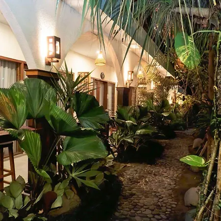 Green Bali Guest House