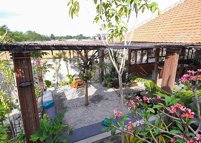 Bali Munggu