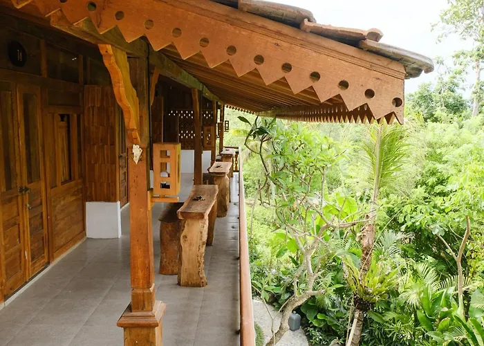 Bali ゲストハウス