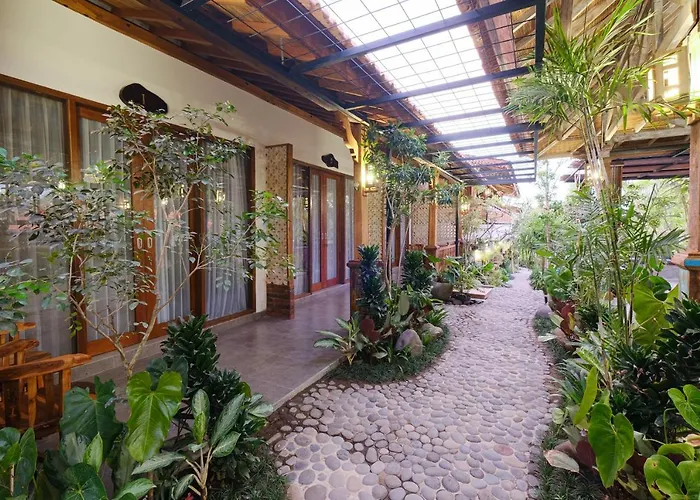 Bali 4*