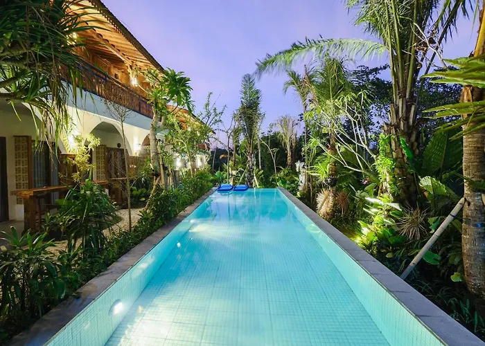Bali 4*