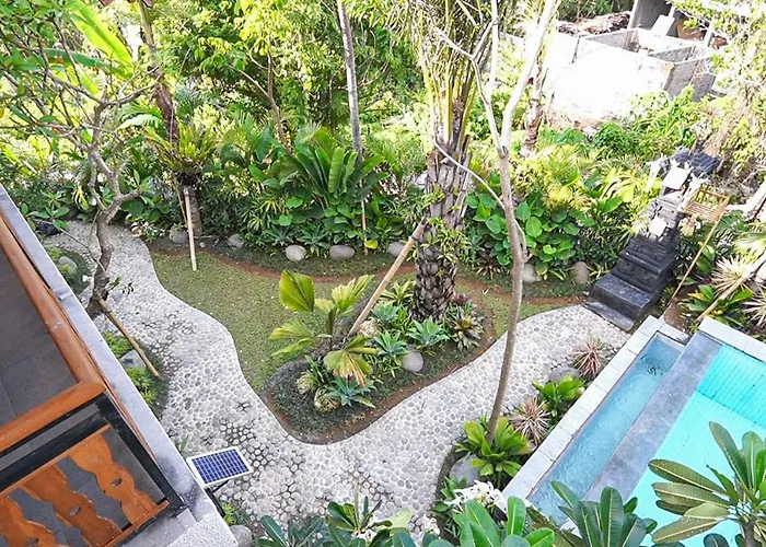 Bali 4* Munggu
