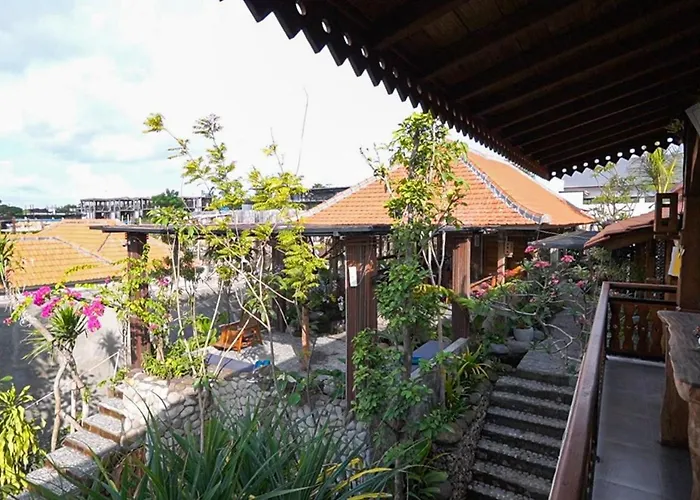 Bali 4*