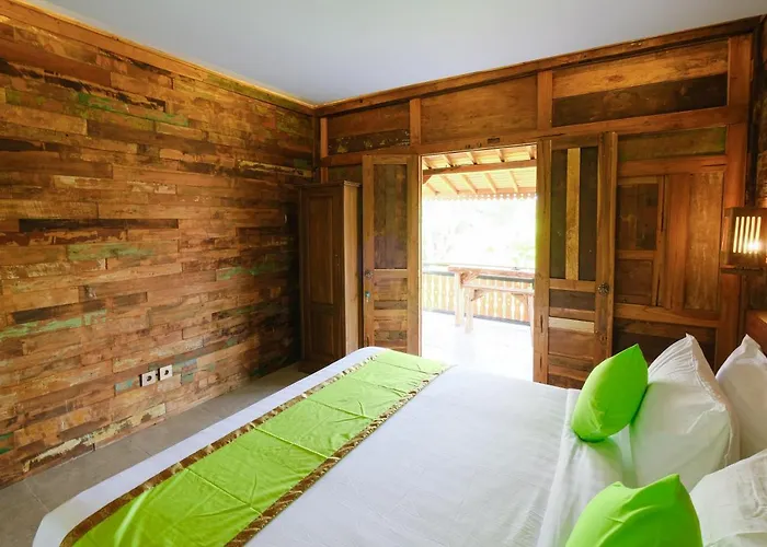 Bali 4* Munggu