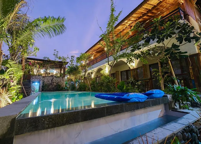 Bali