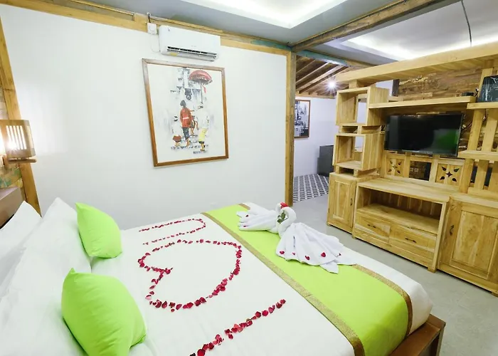 Bali 4* Munggu