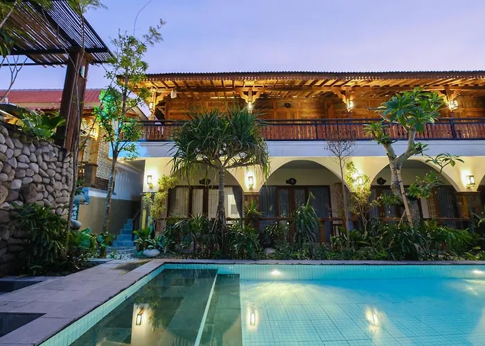 Bali 4*