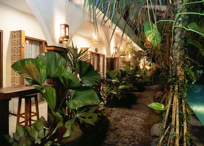 ゲストハウス Bali