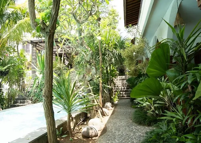 Bali 4*